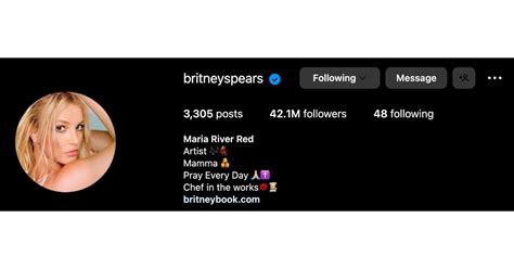 britney spears hot|XILA MARIA RIVER RED (@britneyspears)